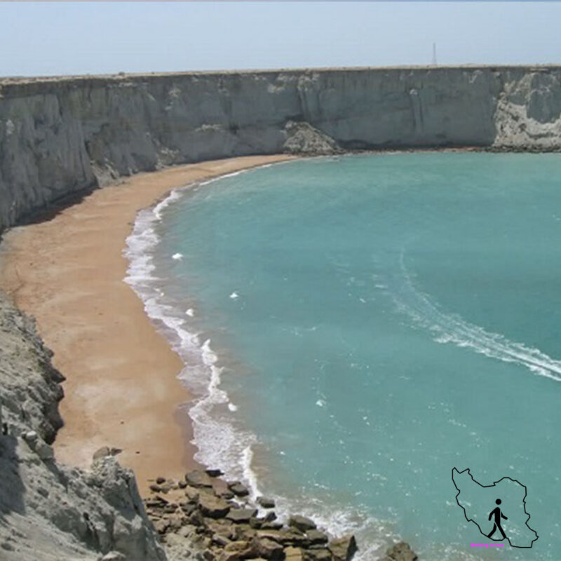 Gishab Sand Beach