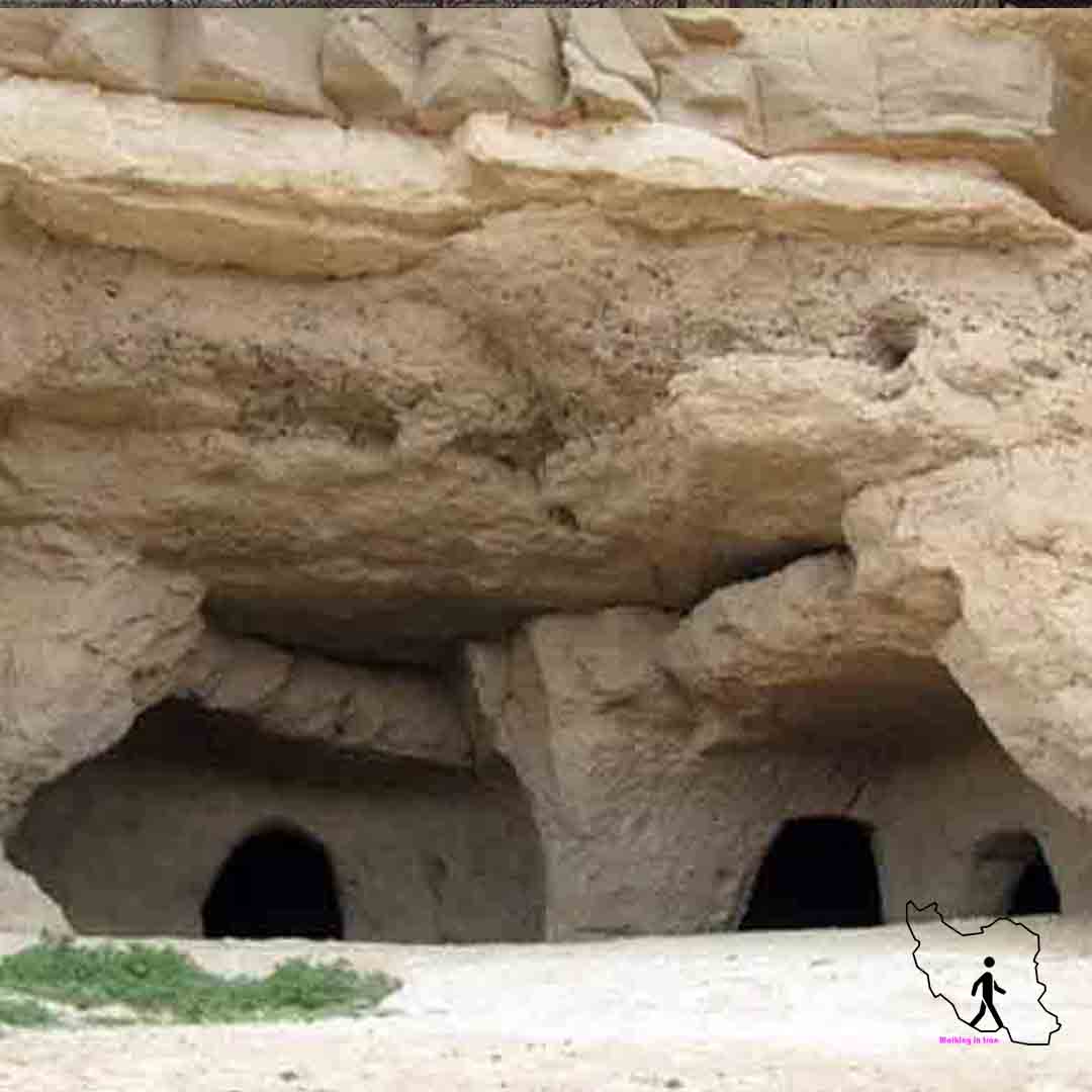 Baan Mesiti Caves