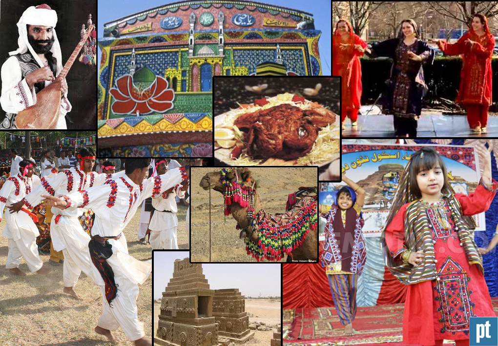 Weddings in Sistan and Baluchistan