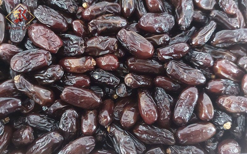 Date sweets of Sistan and Baluchistan