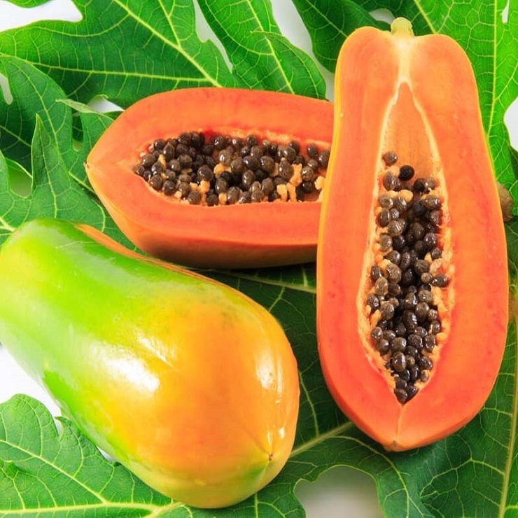 Papaya,