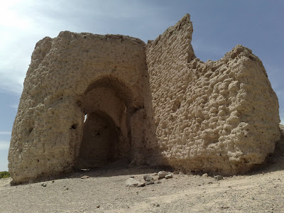 Mirrezaei Castle