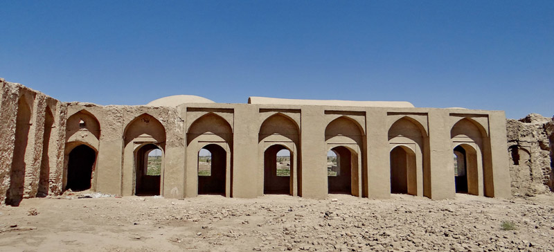 Jalal Abad Arg Sistan