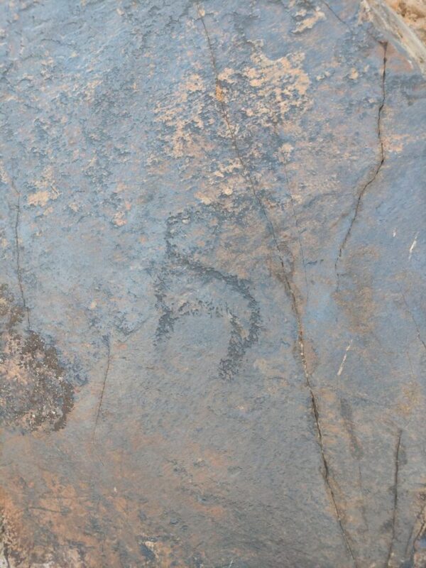 Barnabad petroglyphs