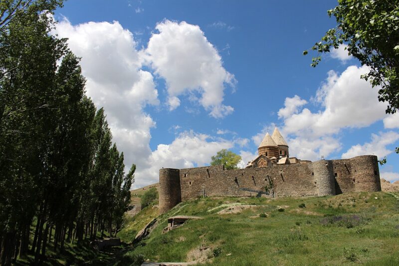 Qara Church