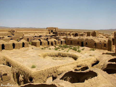 Kershahi Castle