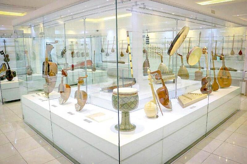 Isfahan Music Museum