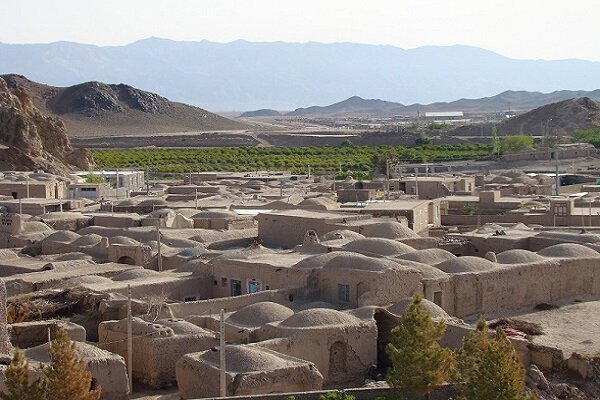 Kouh Qain Castle (Hossein Qaini Castle)