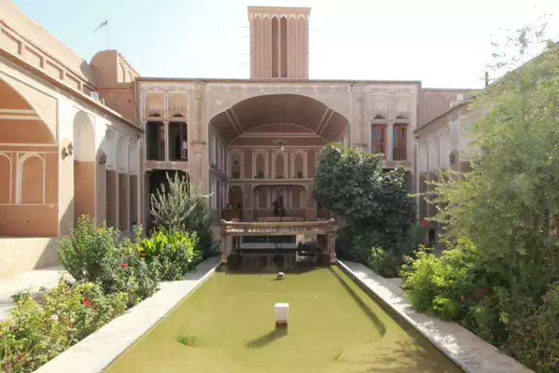 Heydarzadeh coin and anthropology museum