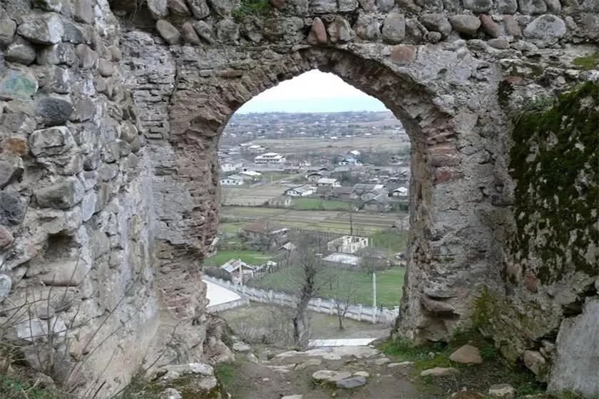 Selsal Castle