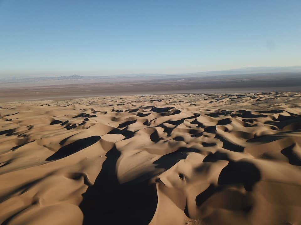 Helwan desert Helwan desert