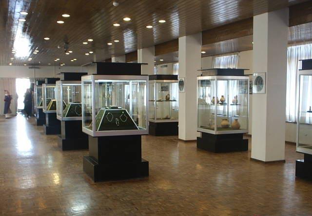 Azerbaijan Museum