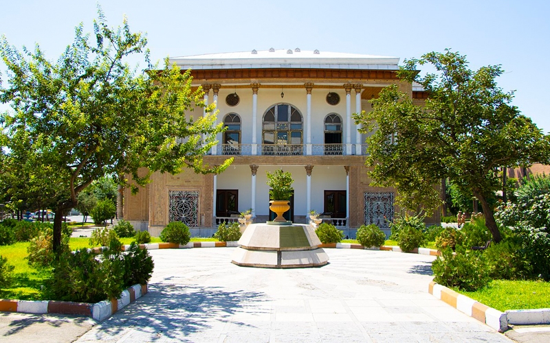 War Museum (Timortash House)