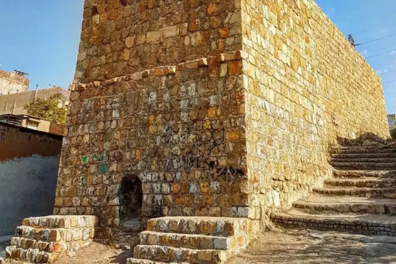 Asiyab Gebri Khoramabad