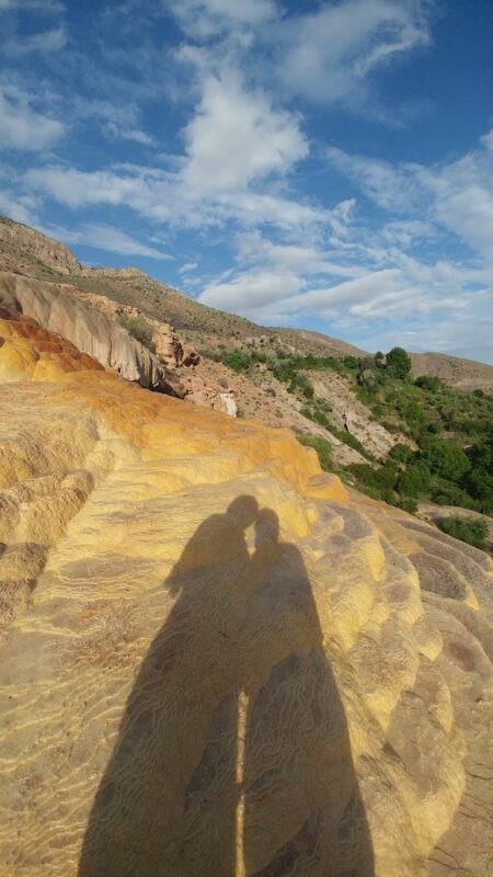 Sangrud spring Sangrud spring