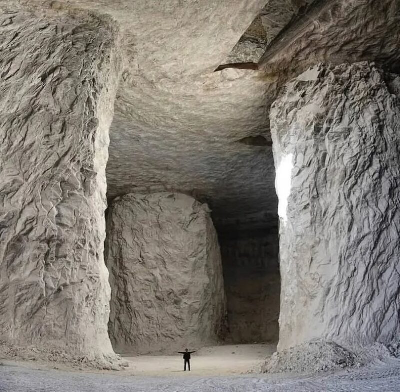 Garmsar Salt Band Garmsar Salt Band