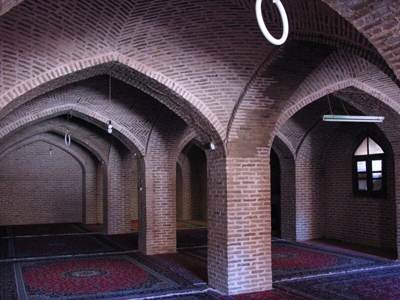 Nain Grand Mosque