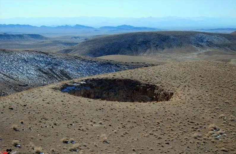 Chah Deo cave