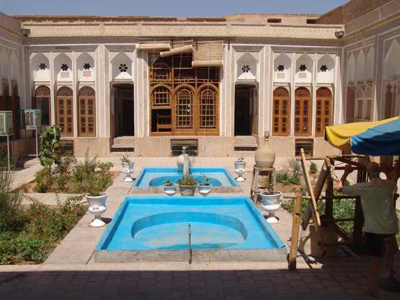 Yazd Water Museum