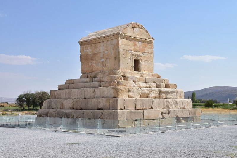 Pasargad