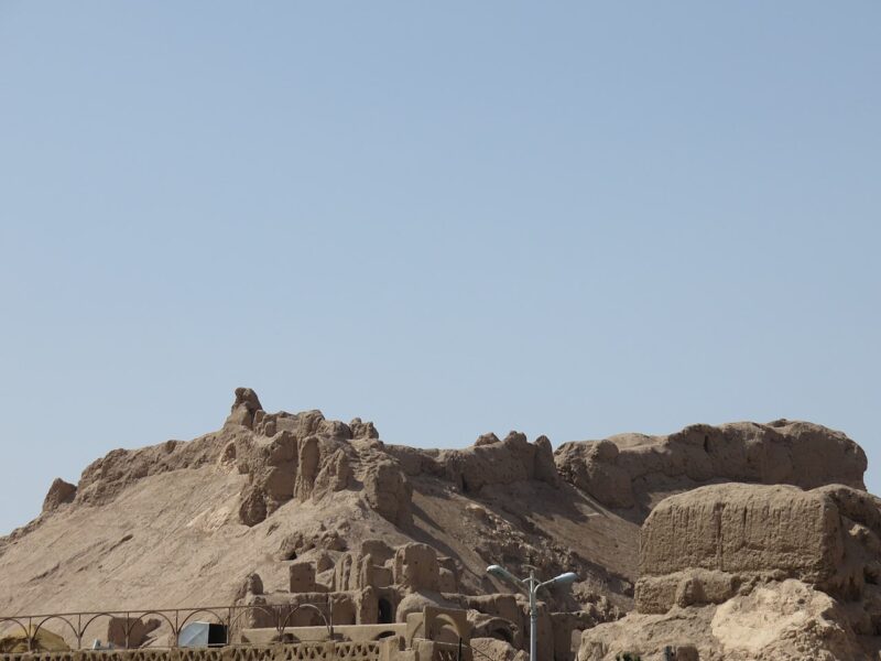 Ardeshir Castle