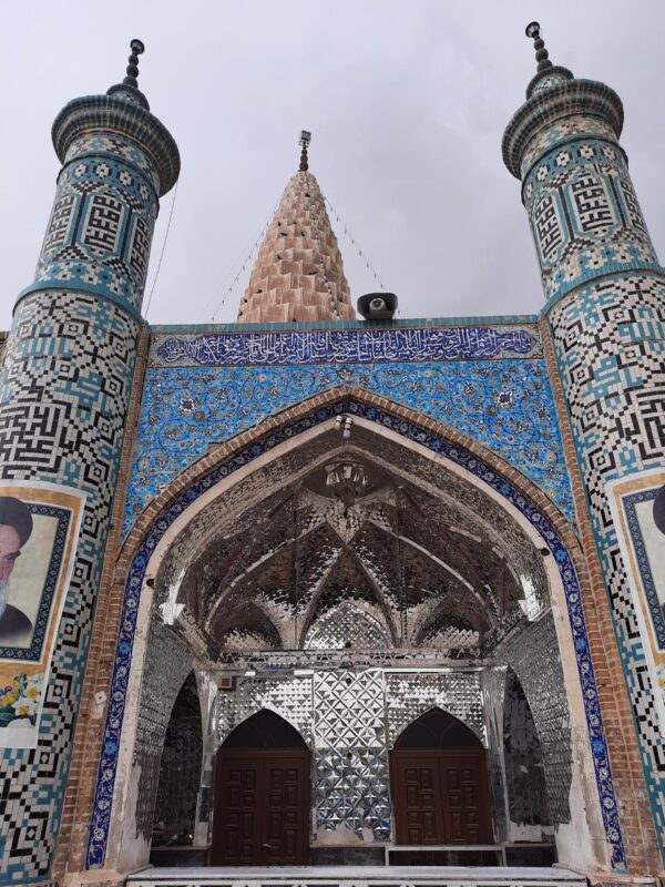 1387140_5554051--آستان-مقدس-حضرت-دانیال-نبی