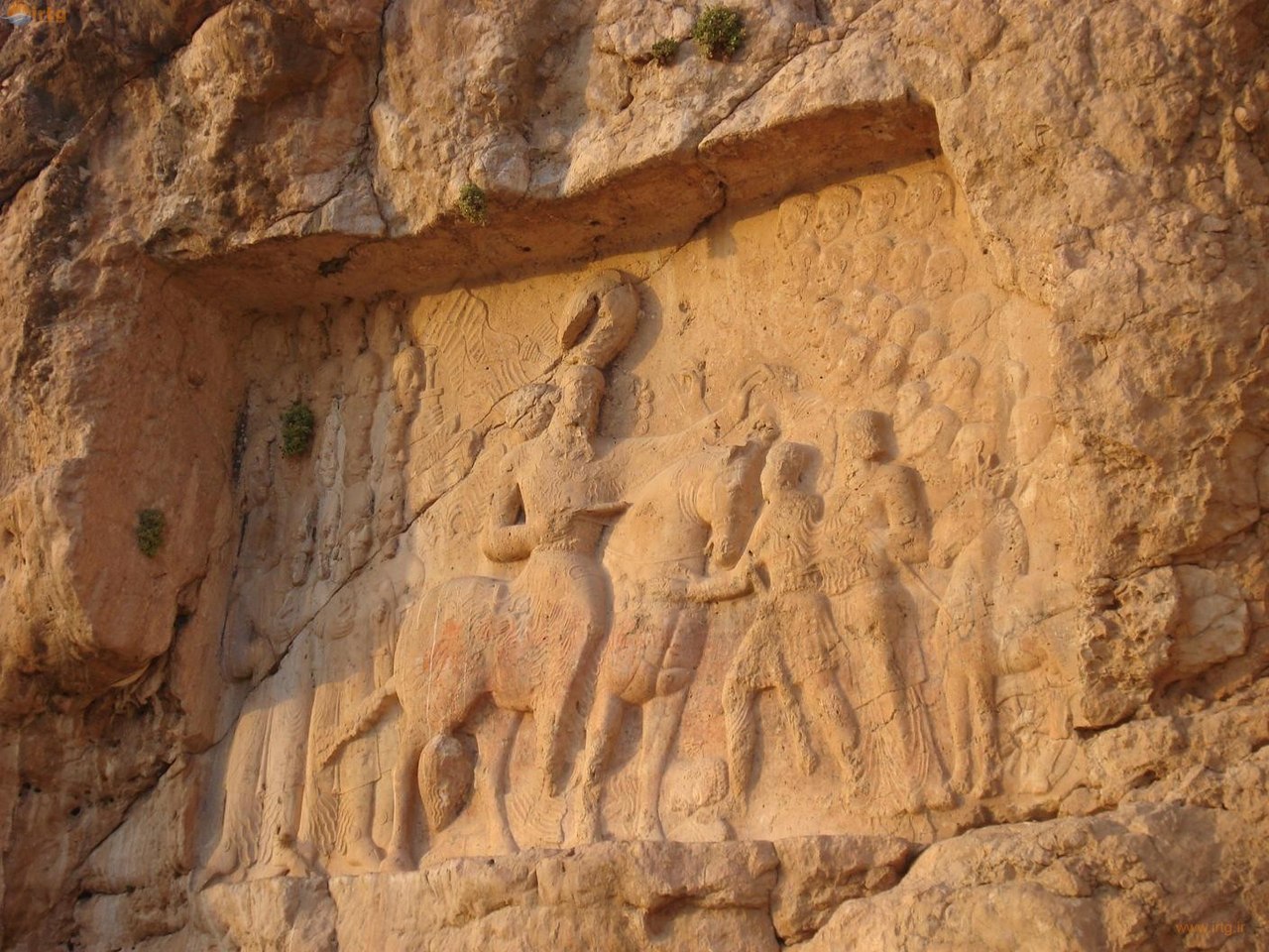 Naqsh Shapur Darab