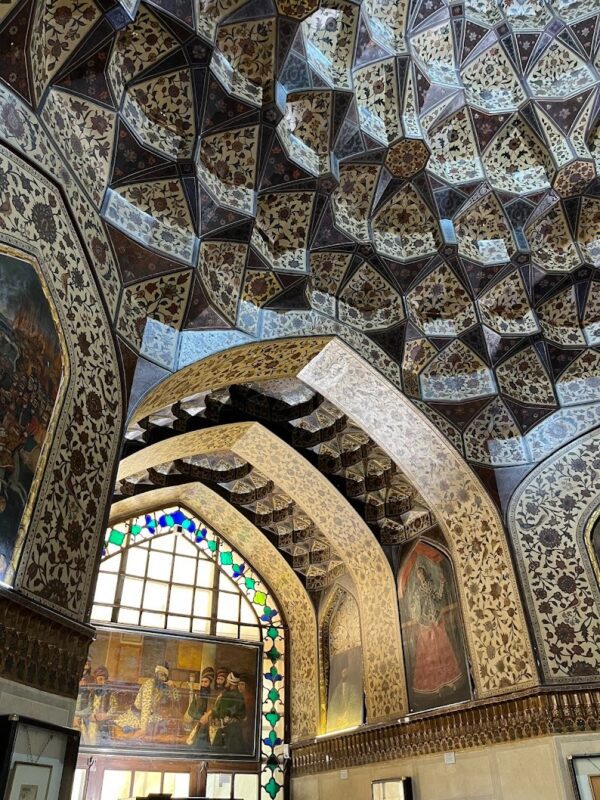 Karim Khan Zand Tomb Karim Khan Zand Tomb