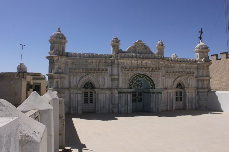 Rangooniha Mosque