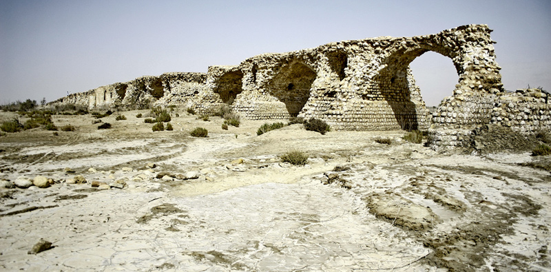 Latidan Bridge