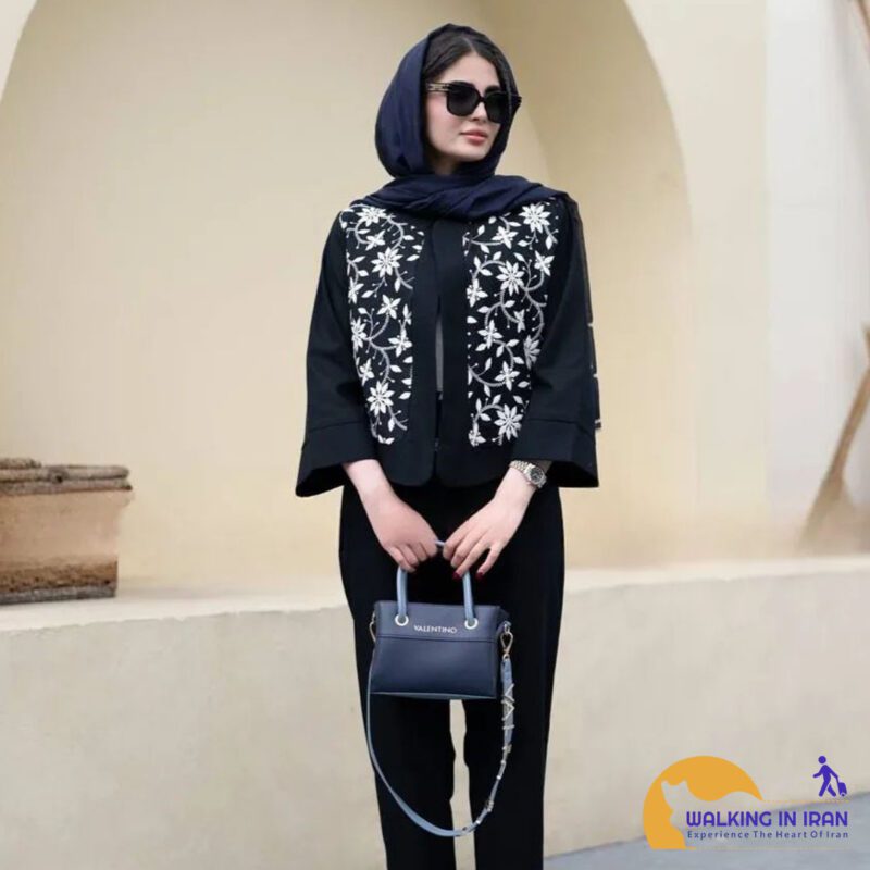 Mamqan needlework