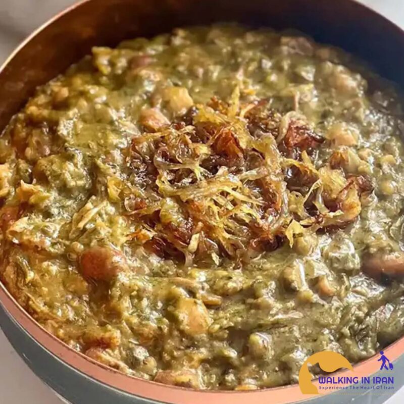 Ash-e-Sholeh-Ghalamkar