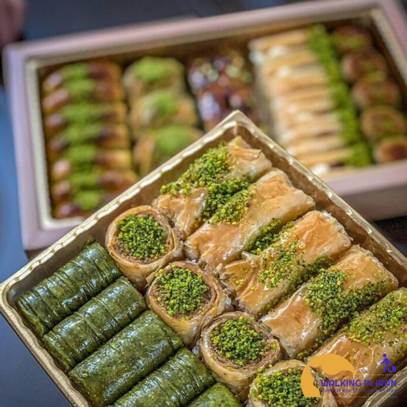 Baklava