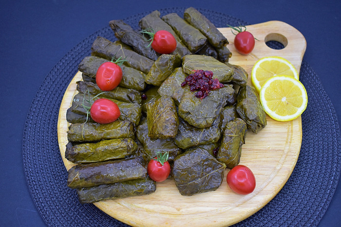 Dolma