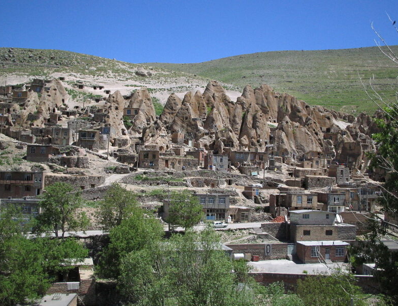 The Kandovan