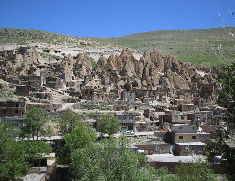 The Kandovan