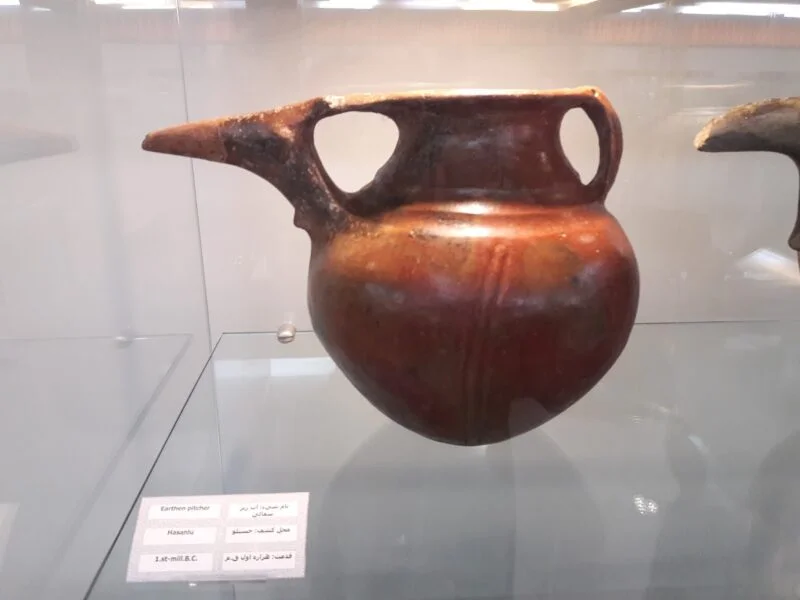 20171116_094748 The Urmia Museum