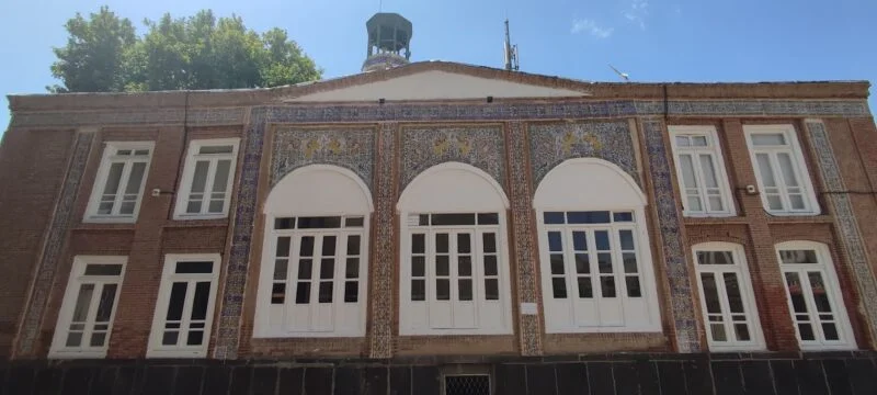 The Mausoleum of the Alyaqoub Family The Mausoleum of the Alyaqoub Family
