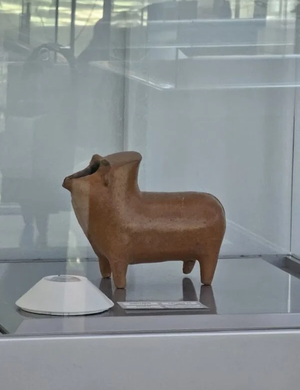 The Urmia Museum