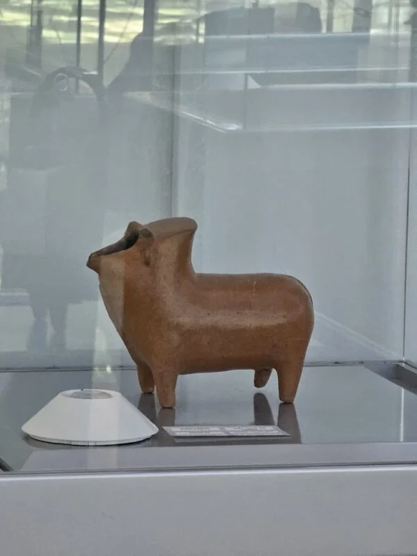 The Urmia Museum The Urmia Museum