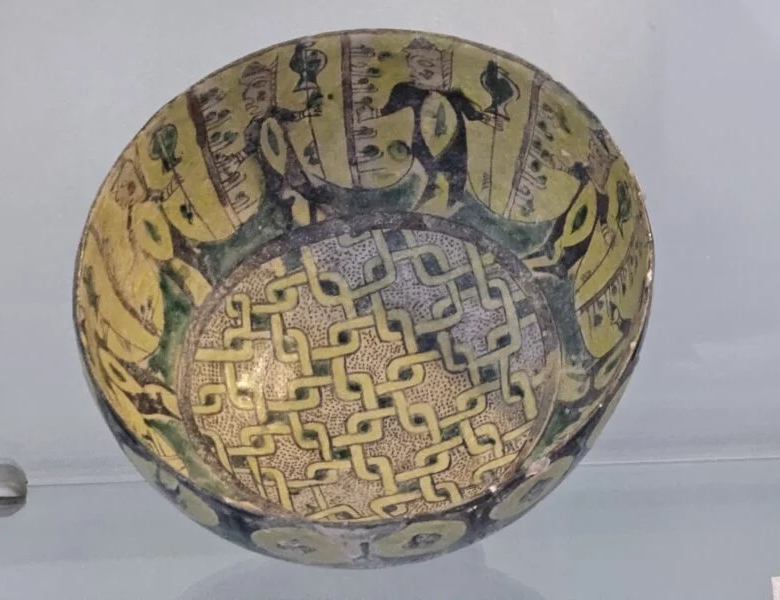 The Urmia Museum