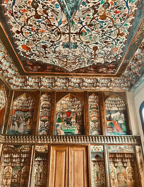 The Hariri House