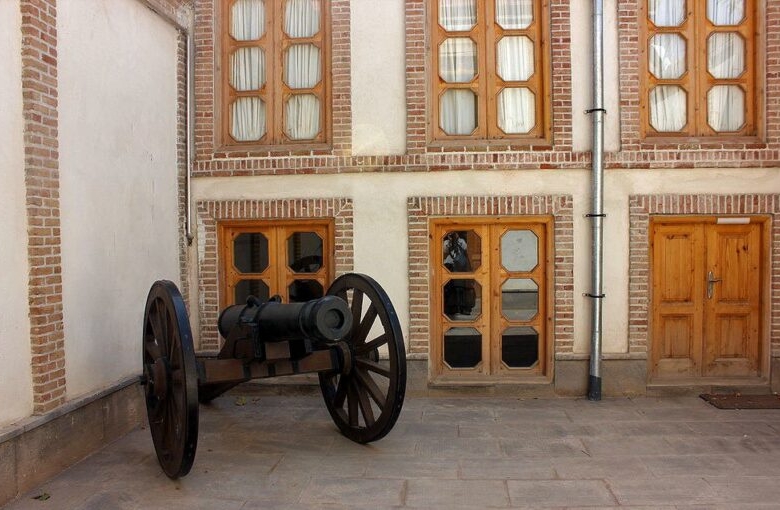 The Ali-Masou Museum