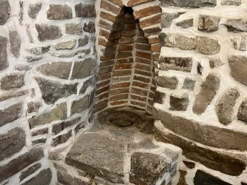 The Church of Saint Mary (Hazrat Mary)