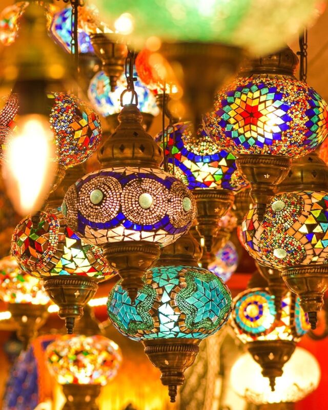 The Tabriz Historic Bazaar Complex