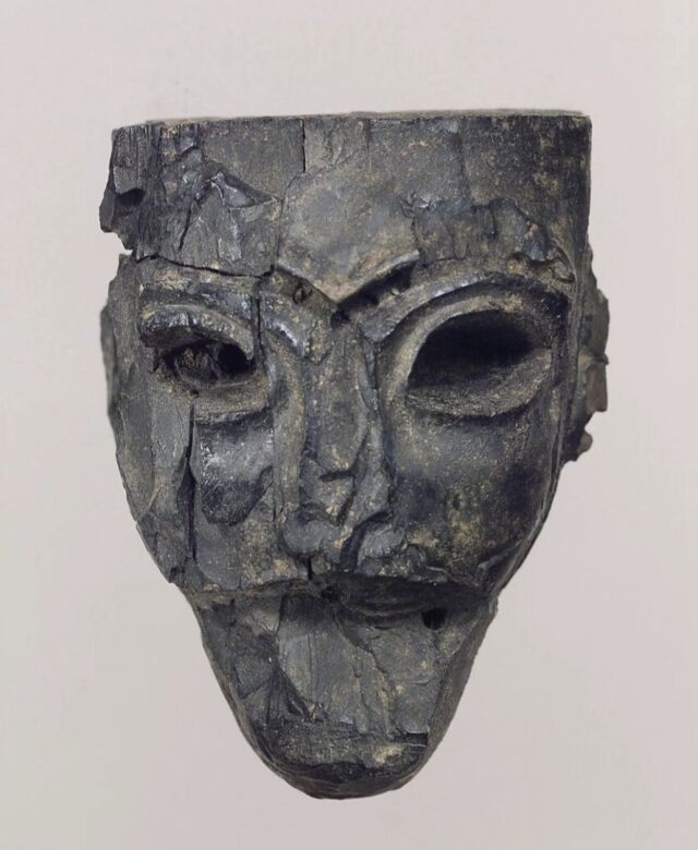 The Hasanlu Tepe Museum