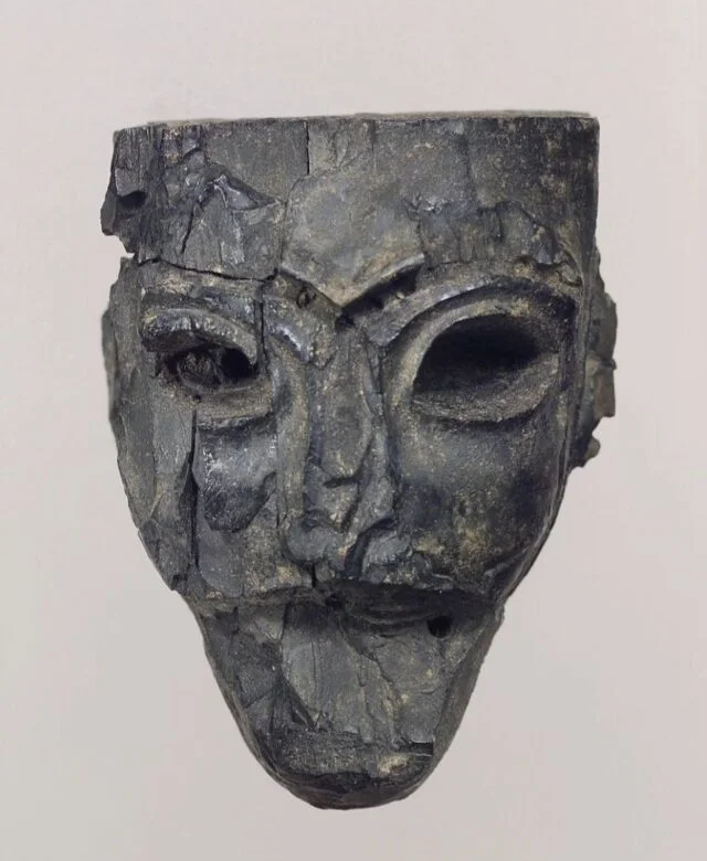 The Hasanlu Tepe Museum