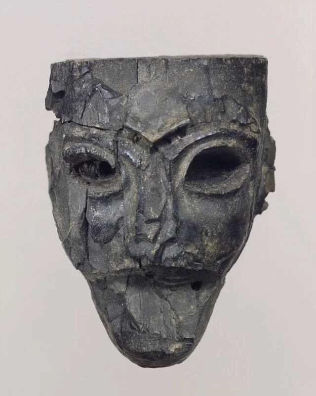 The Hasanlu Tepe Museum The Hasanlu Tepe Museum