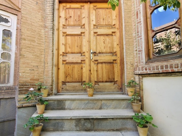 The Ali-Masou Museum