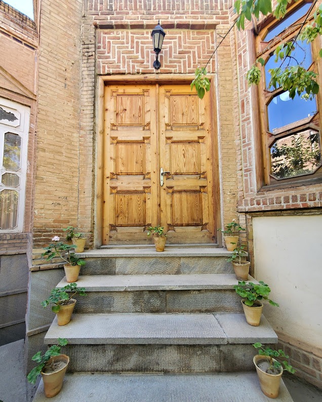 The Ali-Masou Museum